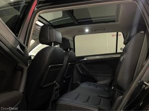 Volkswagen Tiguan Allspace CL 2.0 TDI MANUAL 6SPEE - Image 4