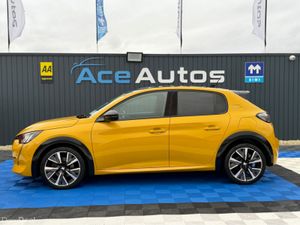 Peugeot 208 GT - 1.2 PETROL - AUTO - 12M WARRANTY - Image 4