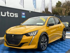 Peugeot 208 GT - 1.2 PETROL - AUTO - 12M WARRANTY - Image 2