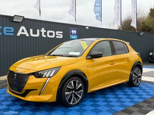 Peugeot 208 GT - 1.2 PETROL - AUTO - 12M WARRANTY - Image 3