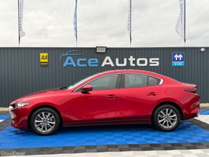 Mazda Mazda3 GS-L - 1.8 DIESEL - MANUAL - 12M WARR - Image 4