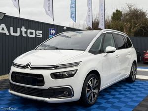 Citroen Grand C4 Picasso EXECUTIVE - 2.0L DIESEL - - Image 2
