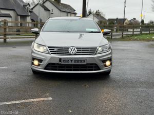 ABSOLUTELY IMMACULATE PASSAT CC RLINE - Image 3