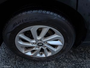 Hyundai Tucson 2015 Executive - Image 4