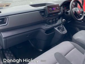 Renault Trafic TRAFIC LL30  DCI 130 BUSINESS - Image 2