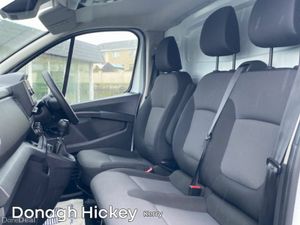 Renault Trafic TRAFIC LL30  DCI 130 BUSINESS - Image 4