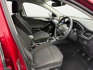 2020 Ford Focus 1.5 TDCI TITANIUM  120BHP - Image 4