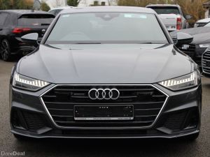 A7 S Line 3.0Tdi 286Bhp * Adaptive cruise * Extras - Image 2