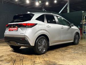 Nissan Note 1.2 HYBRID - Image 4