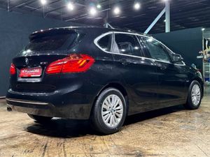 BMW 2-Series 1.5L AUTOMATIC - FULL BROWN LEATHER E - Image 4