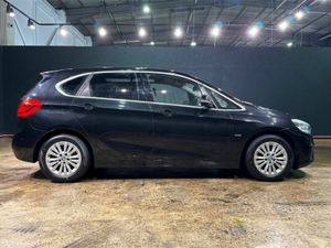 BMW 2-Series 1.5L AUTOMATIC - FULL BROWN LEATHER E - Image 3