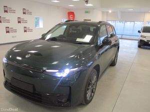 LEAPMOTOR C-10 R.E.E.V - Image 4