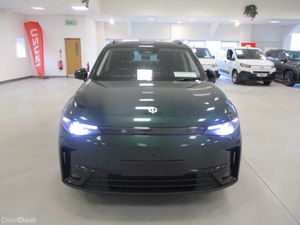 LEAPMOTOR C-10 R.E.E.V - Image 3