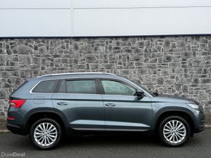 2019 Skoda Kodiaq 2.0TDI Ambition 7 Seat Auto DSG - Image 4