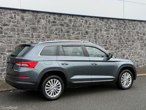 2019 Skoda Kodiaq 2.0TDI Ambition 7 Seat Auto DSG - Image 3