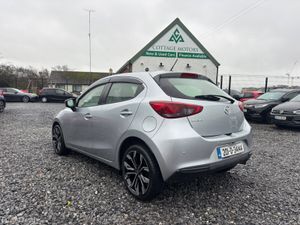 Mazda 2 Auto *FR/REAR PARKING SENSORS* - Image 3