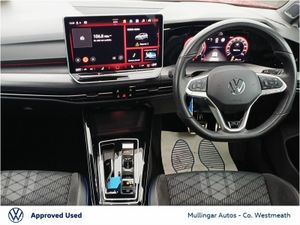 Volkswagen Golf GOLF R-LINE 2.0TDI 150HP (EXTRAS) - Image 2