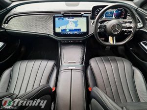 Mercedes-Benz E-Class ** ADVANCED MODEL ** LOW LOW - Image 2