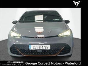 Cupra Born e-Boost 77kWh - Image 2