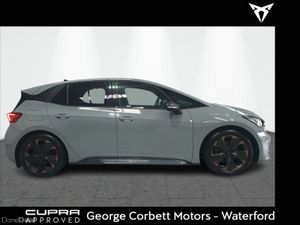 Cupra Born e-Boost 77kWh - Image 3