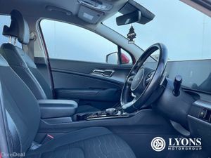 Kia Sportage 1.6 PHEV K3 - Image 3