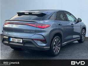 BYD SEALION 7 SEALION 7 COMFORT - Image 4