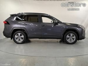 Toyota RAV4 2.5 Hybrid Luna 2WD - Coming Soon - Ca - Image 2