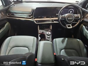 Kia Sportage Anniversary Edition Hybrid - Image 3