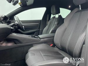 Peugeot 508 1.5 BlueHDi 130bhp Auto 6.4 Allure Pac - Image 4