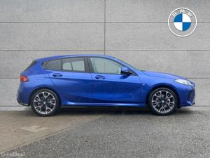 BMW 1-Series 120 M Sport - Image 3