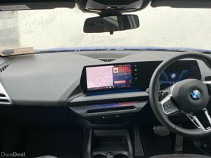 BMW 1-Series 120 M Sport - Image 4