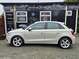 Audi A1 Automatic - Image 4