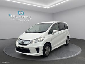 2013 HONDA FREED (S182) - Image 3