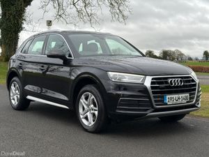 Audi Q5 2019 SE Quattro 40 S-Tronic - Image 2