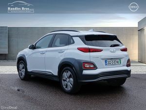 Hyundai KONA Kona EV Premium 64 kWh - Image 4