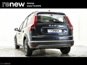 Dacia Jogger Extreme SE TCe 110 NBI - Image 4