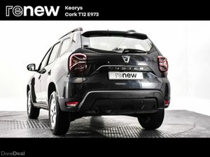 Dacia Duster Comfort TCe 100 Bi-Fuel 4x2 - Image 3