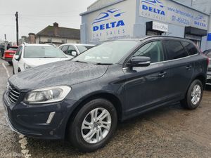 2016 VOLVO V40 SE NAV AUTOMATIC D4 190BHP - Image 2
