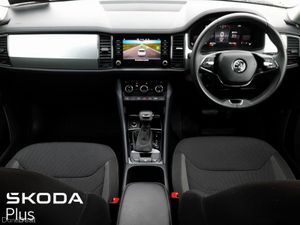 Skoda Kodiaq 2.0 TDI 150HP DSG Ambition 7 Seat - Image 2