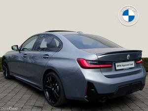 BMW 3-Series 330e M Sport - Image 3