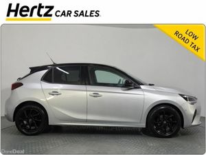 Opel Corsa SRI 1.2 Petrol Manual - Image 3