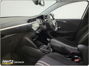 Opel Corsa SRI 1.2 Petrol Manual - Image 4
