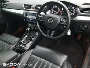 Skoda Superb **AUTOMATIC**FULL LEATHER 2.0 TDI 150 - Image 4