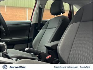 Volkswagen Taigo *EDITION 75* 1.0 TSI 115HP Auto @ - Image 4