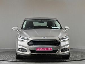 Ford Mondeo 2.0TDCi ZETEC 150BHP 6SPD - Image 2