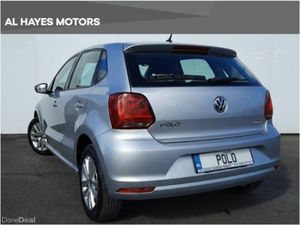 Volkswagen Polo **SOLD SOLD SOLD SOLD SOLD** - Image 3