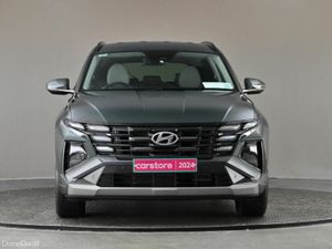 Hyundai Tucson 1.6 EXECUTIVE 6SPD **BEIGE LEATHER* - Image 2