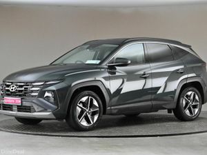 Hyundai Tucson 1.6 EXECUTIVE 6SPD **BEIGE LEATHER* - Image 4