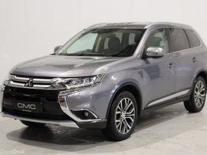Mitsubishi Outlander 2017 2.3d AWD 7 SEATS - Image 3