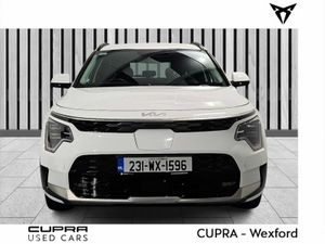 Kia Niro Niro EV K3 - Image 3